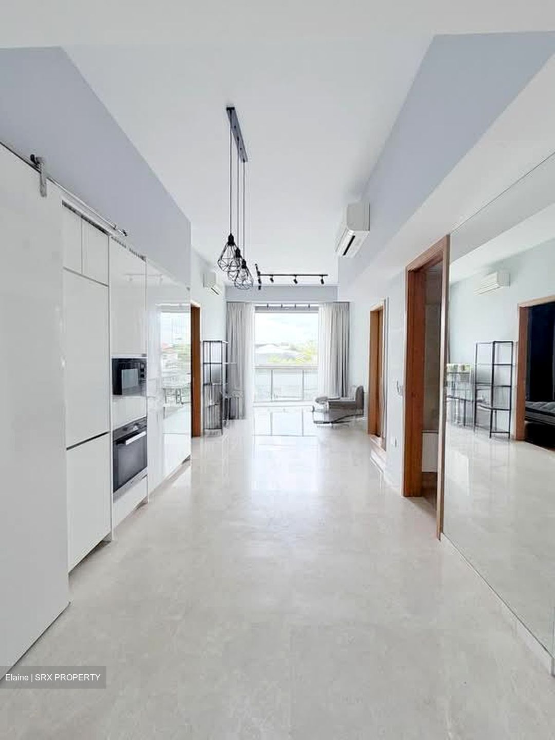 Mon Jervois (D10), Condominium #553357981